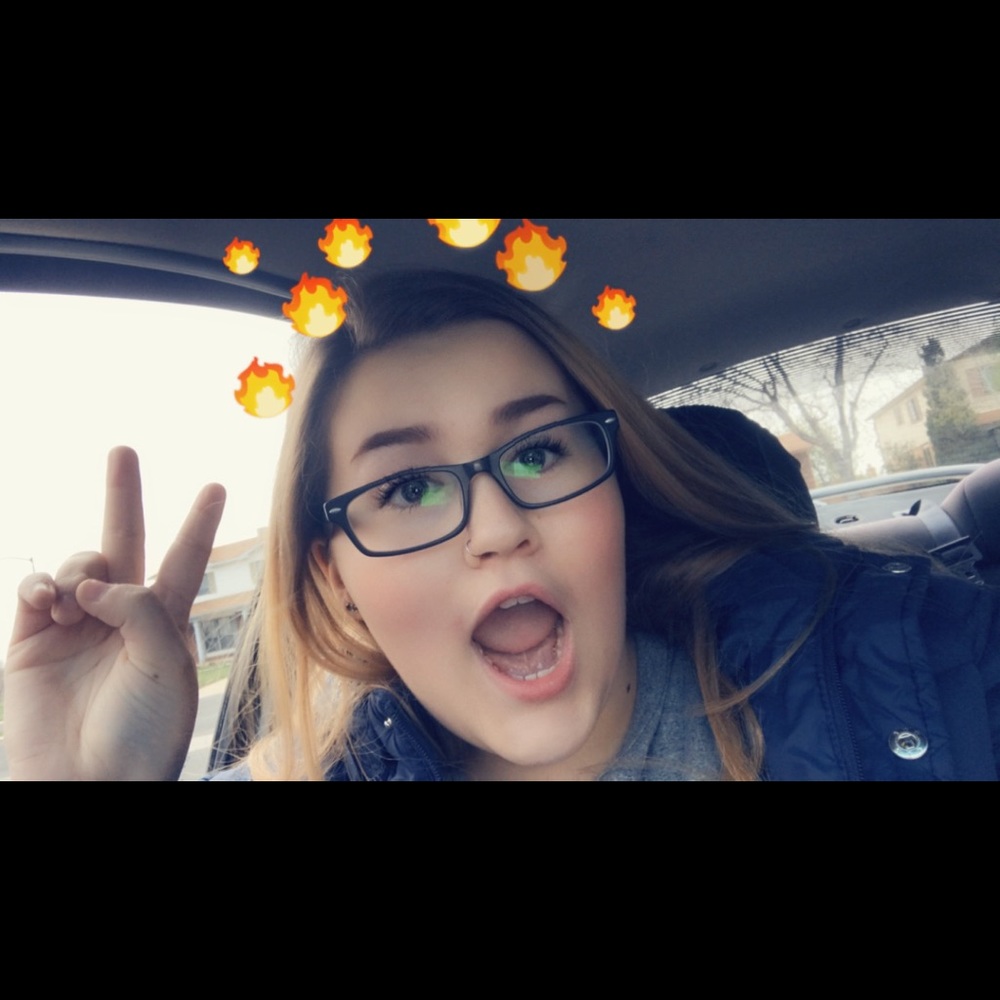 Meet your Posher, Trinity